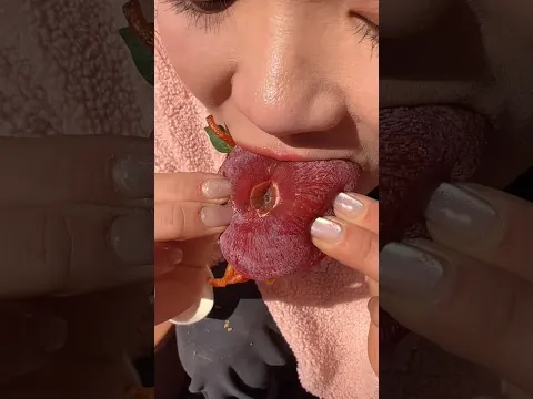 Beautiful nature with fruits world 😍🥰🍊🥑🍍🍍🍇🍒#shorts #fruitsworld ...