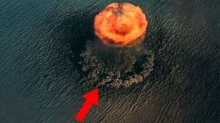 The Mystery of the Other Atomic Bomb