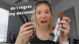 the REAL reason I got married at 18...