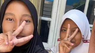 Live bareng team mihol story