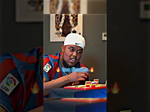 Chunkz is a genius 👀 #shorts #chunkz #viral #trending