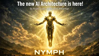 A new AI Architecture - Nymph Tech First Release