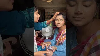 পালিয়ে গিয়ে বিয়ে করার পর..🥹 আমার কি হলো