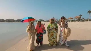 المسلسل الكوميدي فلاشات 2021 - الحلقة الثانية والعشرون - عطلة زوجية | الجزء الثاني