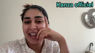 روتين ديالي في منزل انا شاكتو معاكم