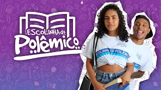 ESCOLINHA DO POLEMICO - ESPECIAL DIA DOS PAIS #7