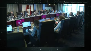 Screening - epizoda šesta: Posao, partija, predizborna akcija