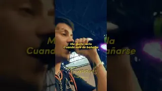 Me Gusta Lo Simple (Estado Vertical Vídeo)