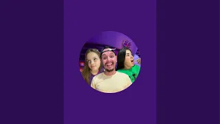 FAMÍLIA HMP está ao vivo!