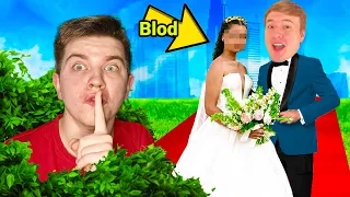 ŠPIJUNIRAM SVOJU ŽENU 24H😲 *vara me s blodom*