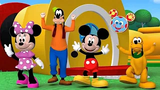 Mickey Mouse Clubhouse Hotdog style | Song