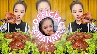 Xiao Yu Mukbang 123 | Facebook : ZBX888