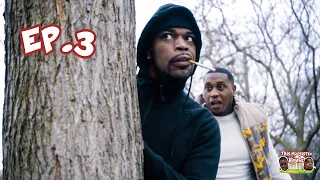 This My Sister House (EPISODE 3 KIA BOYS)