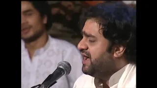 Maaf Karen Tu Maula | Sahir Ali Bagga