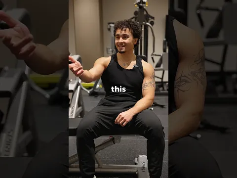Judging People In The Gym…￼