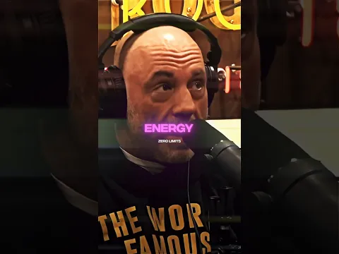 Joe Rogan on Protecting Your Energy  #joerogan #motivation