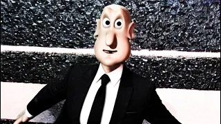 Globglogabgalab (but it’s 1950’s blues)