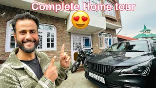 My Complete Home Tour 😍