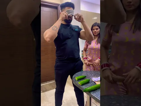 Pati ko banaya pagal #imkavy #youtubeshorts #shorts @umangkatyalvlogs