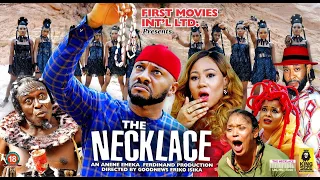THE NECKLACE SEASON 1{NEW HIT MOVIE} - Yul Edochie|Chineye Ubah|2025 Latest Nigerian Nollywood Movie