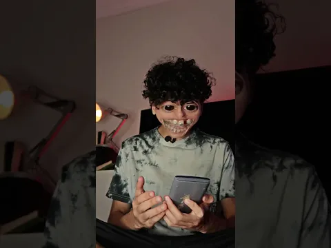 لما حاولت اشغل ببجي على الالة الحاسبة وانا صغير!
