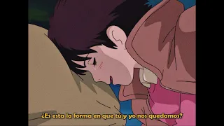 Dreamgirl - Teenage blue (Sub. Español)