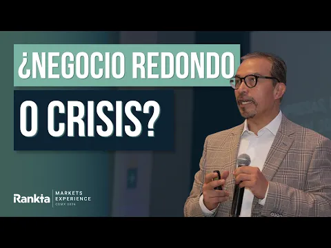 Invertir en el Mundial 2026: ¿Negocio redondo o crisis para México? con Gerardo Aparicio