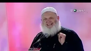 A Catholic sister asked Yusuf Estes-Why he accepted Islam