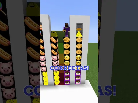 Por qué Obesity le diría la respuesta a Nick en Minecraft