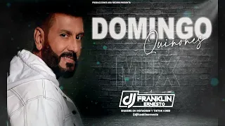DOMINGO QUIÑONES MIX   DJ FRANKLIN ERNESTO
