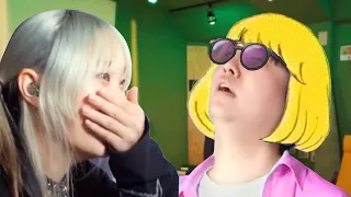 200만명을 울린 바로 그 퍼포먼스