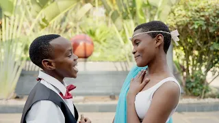 Kevin Kade & Alikiba - Bébé Performed by Sherrie Silver Foundation