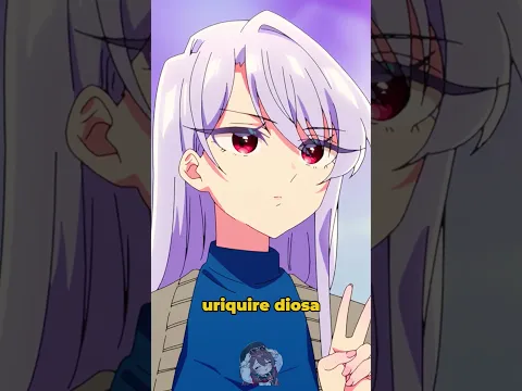 No hay nada que la waifus no puedan superar?