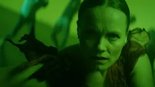 Ane Brun - Hand in The Fire - Body Ocean Remix (Official Video)