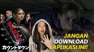 APLIKASI INI BISA TAU KAPAN KAMU AKAN MENINGGOY?!!😱|Alur Cerita Film Jessica Natania
