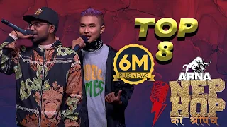 DNX, BABU BELIEVER || COLLAB Performance  || ARNA Nephop Ko Shreepech ||