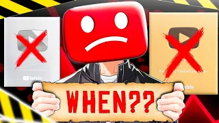 Where Is My Play Button? @AniMahal01 