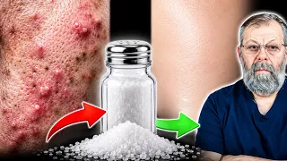 УЧЕНЫЕ в ШОКЕ! ЭТО оказалось ЛУЧШИМ В МИРЕ средством для КОЖИ