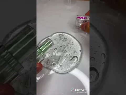Слайм + история
