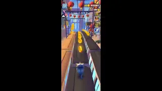 Tamil Subway Surf : 👍 Good stream | Playing Solo | Streaming with Turnip
