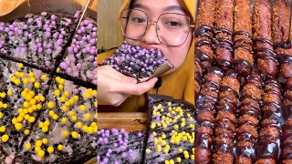 Resep Camilan Murah Dan Enak Efrita ASMR #160 | MUKBANG | COOKING