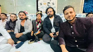 Lo ho gyi kashif ki shadi 😅#sevengerfitness