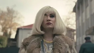 أغنية تركية مترجمة من فيلم (بيرجن) - فرح زينب عبدالله | Farah Zeynep Abdullah - Bana Neler Vadettin