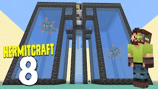 Hermitcraft 8: 8 - My Omega Guardian Farm