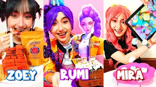 KOMPILASI DEM0N HUNTER | OLIVIA VALENT