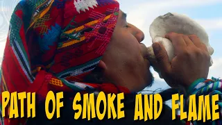 ✈️ AI-lig Music | Path Of Smoke And Flame #guatemala #music #ailig