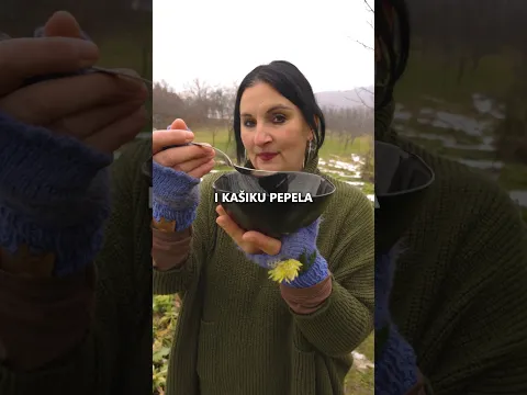 Upotreba LJUTE PAPRIKE u Bašti