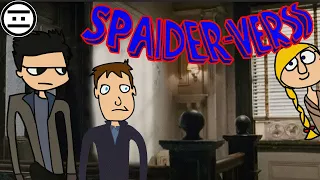 Mas Spiderverse... (#NEGAS)