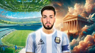 De ser un Dios del Fútbol a terminar perdiendo la vida | Jose Cobo