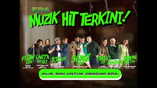 ERA Muzik Hit Terkini (LIVE)